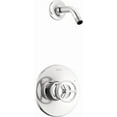 thumbnail image 1 of Delta T14258-Lhd Trinsic Shower Only Trim Package - Chrome, 1 of 1