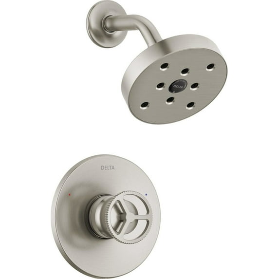 Delta T14258 Trinsic Shower Only Trim Package - Brilliance Stainless