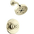 thumbnail image 1 of Delta T14258 Trinsic Shower Only Trim Package - Nickel, 1 of 7