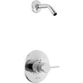 thumbnail image 1 of Delta T14259-Lhd-Pp Modern Shower Only Trim Package - Chrome, 1 of 1