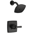 thumbnail image 1 of Delta T14264 Ashlyn Monitor 14 Series Single Function Pressure Balanced Shower Only -, 1 of 2