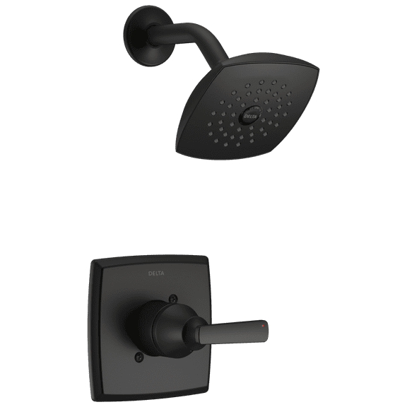 Delta T14264 Ashlyn Monitor 14 Series Single Function Pressure Balanced Shower Only -