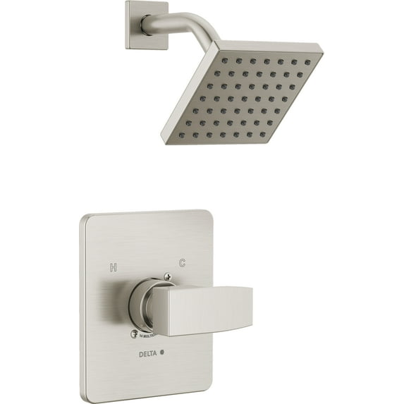 Delta Modern: Monitor 14 Series Shower Trim