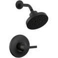 thumbnail image 1 of Delta T14272-BL Galeon Monitor 14 Series Multi Function Pressure Balanced Shower Only -, 1 of 7