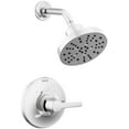 thumbnail image 1 of Delta T14272 Galeon Monitor 14 Series Multi Function Pressure Balanced Shower Only -, 1 of 7