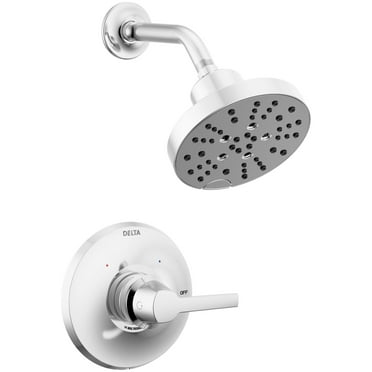 Delta T14272 Galeon Monitor 14 Series Multi Function Pressure Balanced Shower Only -