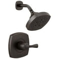 thumbnail image 1 of Delta T14276-RB Stryke Monitor 14 Series Single Function Pressure Balanced Shower Only -, 1 of 4