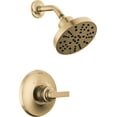 thumbnail image 1 of Delta T14289 Tetra Monitor 14 Series Shower Only Trim Package - Lumicoat Champagne Bronze, 1 of 7