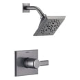 thumbnail image 1 of Delta T14299 Pivotal Monitor 14 Series Single Function Pressure Balanced Shower Only -, 1 of 7