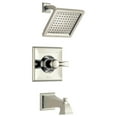 thumbnail image 1 of Delta T14451-We Dryden Monitor 14 Series Single Function 1.75 GPM Pressure Balanced Tub, 1 of 7