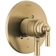 thumbnail image 1 of Delta T17035 Saylor Monitor 17 Series Dual Function Pressure Balanced Valve Trim Only -, 1 of 6