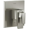 thumbnail image 1 of Delta T17043-SS-PR Trillian Monitor 17 Series Dual Function Pressure Balanced Valve Trim, 1 of 1