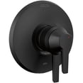 thumbnail image 1 of Delta T17072 Galeon Monitor 17 Series Dual Function Pressure Balanced Tub And Shower -, 1 of 1