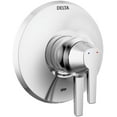 thumbnail image 1 of Delta T17072-PR Galeon Monitor 17 Series Dual Function Pressure Balanced Tub And Shower -, 1 of 1