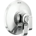 thumbnail image 1 of Delta T17089-PR Tetra Monitor 17 Series Pressure Balanced Valve Trim Only - Lumicoat, 1 of 4