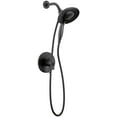 thumbnail image 1 of Delta T17235-I Saylor Monitor 17 Series Dual Function Pressure Balanced Shower Only -, 1 of 7