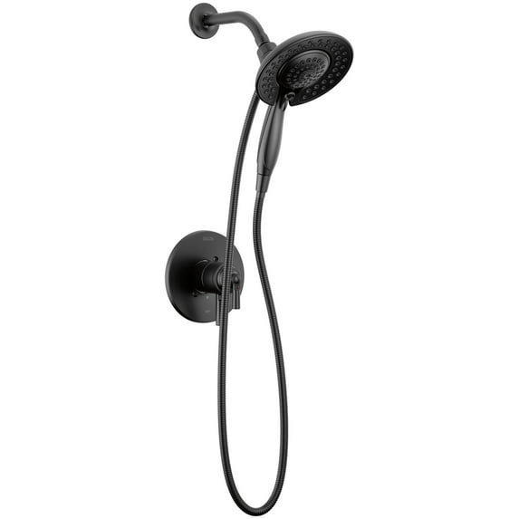 Delta T17235-I Saylor Monitor 17 Series Dual Function Pressure Balanced Shower Only -