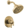 thumbnail image 1 of Delta T17235 Saylor Monitor 17 Series Dual Function Pressure Balanced Shower Only - Bronze, 1 of 7