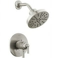 thumbnail image 1 of Delta T17235 Saylor Monitor 17 Series Dual Function Pressure Balanced Shower Only -, 1 of 7