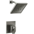thumbnail image 1 of Delta T17243-KS-PR Trillian Monitor 17 Series Dual Function Pressure Balanced Shower Only, 1 of 7