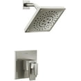 thumbnail image 1 of Delta T17243-SS-PR Trillian Monitor 17 Series Dual Function Pressure Balanced Shower Only, 1 of 7