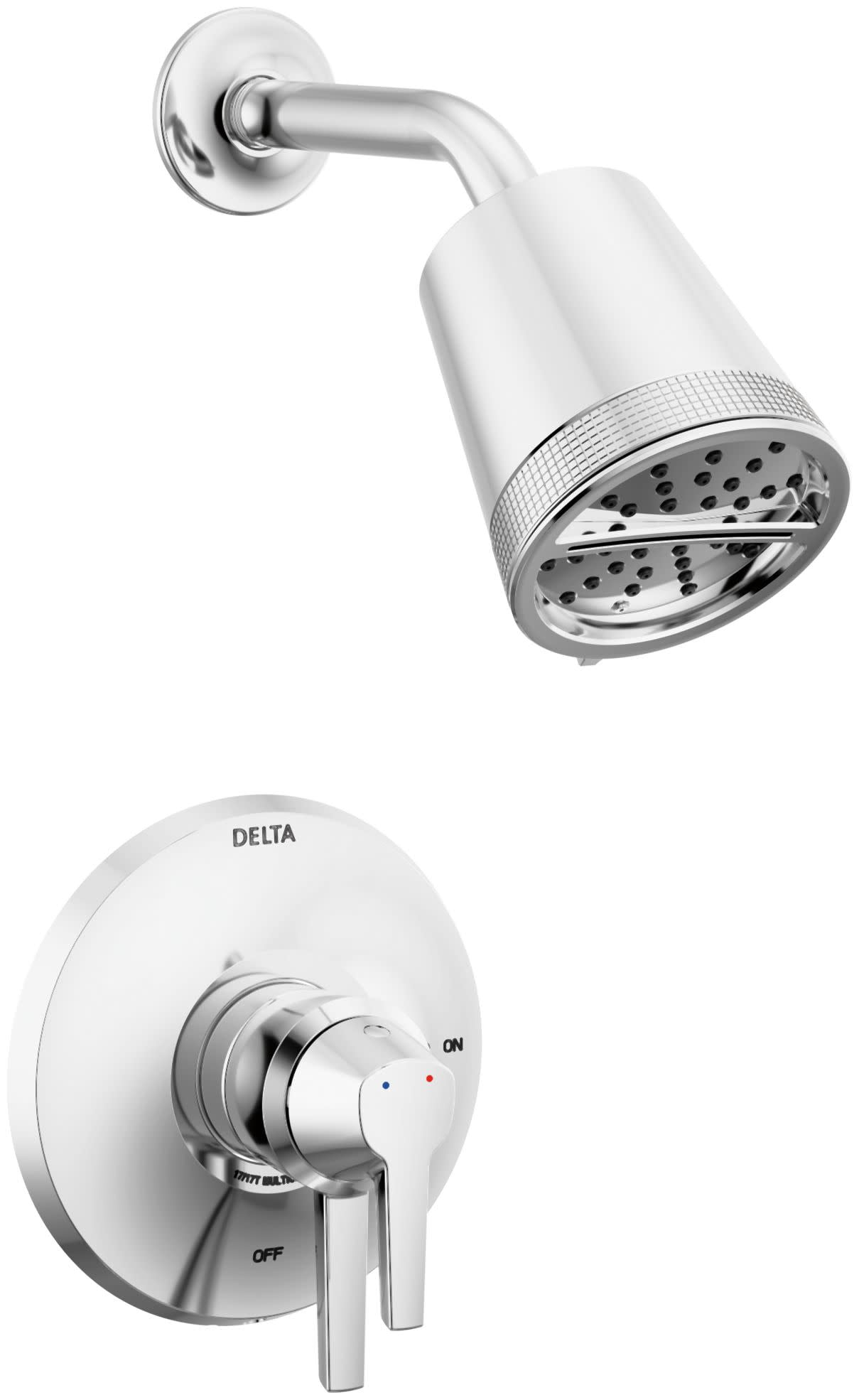 Delta Monitor 17 Series Dual Function