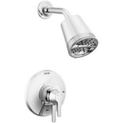 Delta T17271 Galeon Monitor 17 Series Dual Function Pressure Balanced Shower Only -
