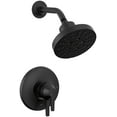thumbnail image 1 of Delta T17272-BL Galeon Monitor 17 Series Dual Function Pressure Balanced Shower Only -, 1 of 7