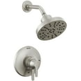thumbnail image 1 of Delta T17272-SS-PR Galeon Monitor 17 Series Dual Function Pressure Balanced Shower Only -, 1 of 7