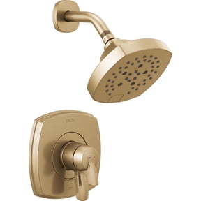 Delta T17276 Stryke Monitor 17 Series Dual Function Pressure Balanced Shower Only -