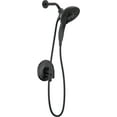 thumbnail image 1 of Delta T17289 Tetra Monitor 17 Series Shower Only Trim Package - Black, 1 of 7