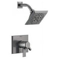 thumbnail image 1 of Delta T17299 Pivotal Monitor 17 Series Dual Function Pressure Balanced Shower Only -, 1 of 7