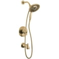 thumbnail image 1 of Delta T17435-I Saylor Monitor 17 Series Dual Function Pressure Balanced Tub And Shower -, 1 of 7