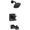 thumbnail image 1 of Delta T17464 Ashlyn Monitor 17 Series Dual Function Pressure Balanced Tub And Shower -, 1 of 5