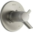 thumbnail image 1 of Delta T17T061-SS Compel TempAssure 17T Series Valve Only Trim - Stainless, 1 of 9