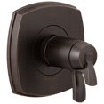 thumbnail image 1 of Delta T17T076-RB Stryke Tempassure 17T Series Dual Function Thermostatic Mixing Valve Trim, 1 of 2