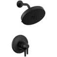 thumbnail image 1 of Delta T17T271-BL Galeon Tempassure 17T Series Dual Function Thermostatic Shower Only -, 1 of 1