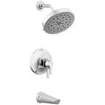 thumbnail image 1 of Delta T17t471 Galeon Tempassure 17T Series Dual Function Thermostatic Tub And Shower -, 1 of 1