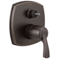 thumbnail image 1 of Delta T24876-Lhp Stryke 14 Series Pressure Balanced Valve Trim - Bronze, 1 of 1