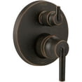 thumbnail image 1 of Delta T24959-RB Trinsic 14 Series Pressure Balanced Valve Trim - Bronze, 1 of 3