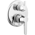 thumbnail image 1 of Delta T24971-PR Galeon 14 Series Pressure Balanced Valve Trim - Lumicoat Chrome, 1 of 1