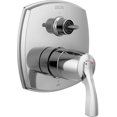 thumbnail image 1 of Delta T24976-Lhp Stryke 14 Series Pressure Balanced Valve Trim - Chrome, 1 of 4