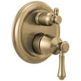thumbnail image 1 of Delta T24997 Cassidy 14 Series Pressure Balanced Valve Trim - Bronze, 1 of 2