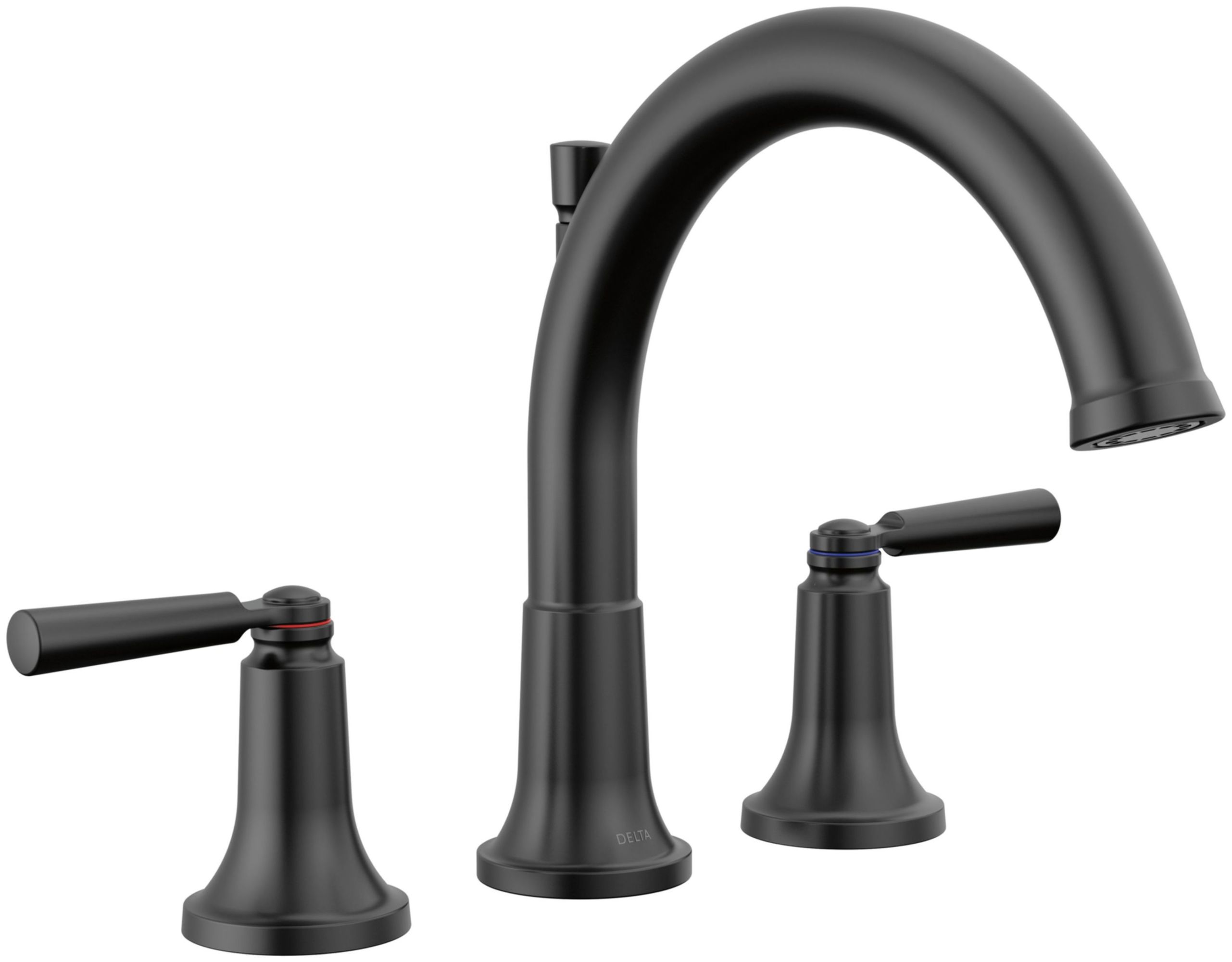 Delta Roman Tub Faucet