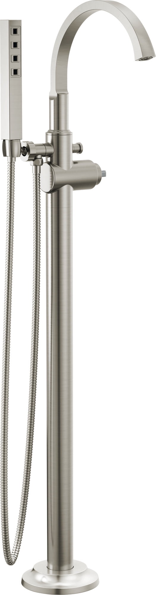 Delta Floor Mount Tub Filler