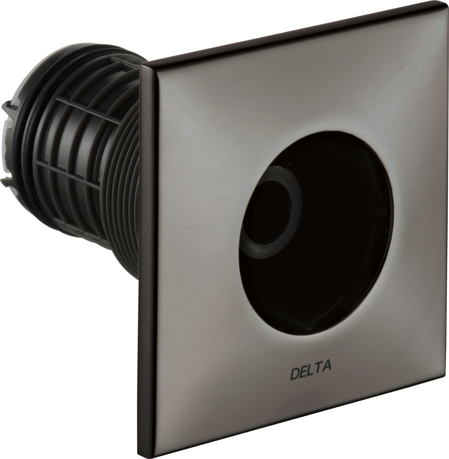 Delta T50210 Square Body Spray Trim Only For Delta Hydrachoice