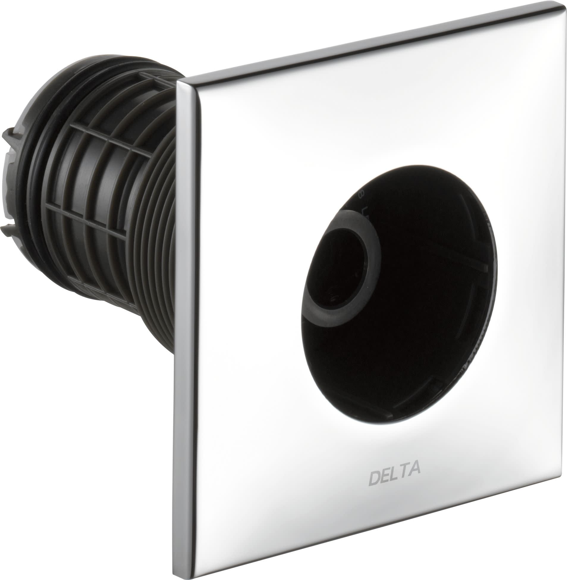 Delta T50210 Square Body Spray Trim Only For Delta Hydrachoice