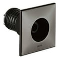thumbnail image 1 of Delta T50210 Hydrachoice Square Body Spray Trim - Stainless Steel, 1 of 7