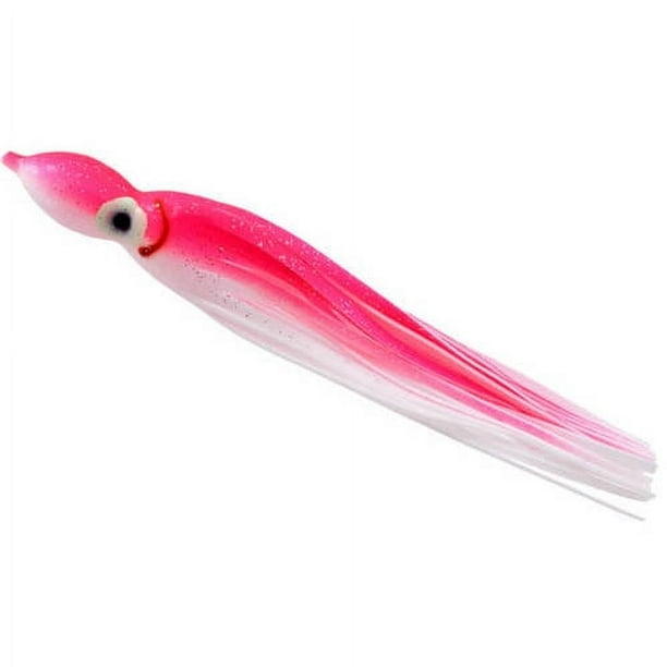 Delta Tackle 9" Giant Squid