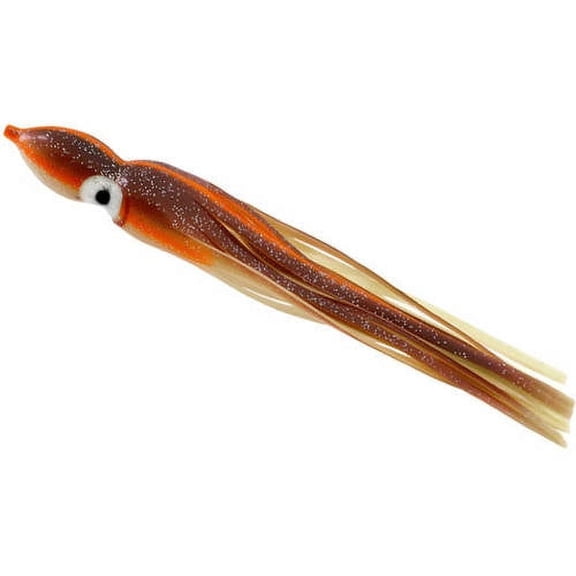 Delta Tackle 9" Giant Squid